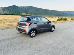 Обява за продажба на Hyundai I10 94000км! ~12 500 лв. - изображение 2