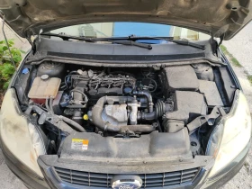 Ford Focus 1.6 TDCi | Mobile.bg    11