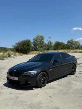 BMW 535 xDrive - 25550 лв. - 34875786 1