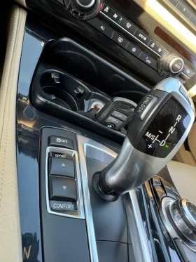 BMW 535 xDrive - 25550 лв. - 34875786 7