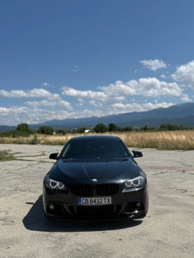 BMW 535 xDrive - 25550 лв. - 34875786 2