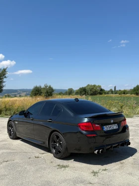 BMW 535 xDrive - 25550 лв. - 34875786 4