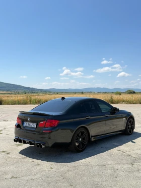 BMW 535 xDrive - 25550 лв. - 34875786 3