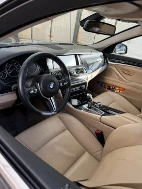 BMW 535 xDrive - 25550 лв. - 34875786 6