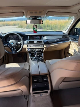 BMW 535 xDrive - 25550 лв. - 34875786 5