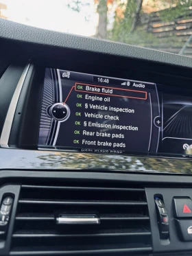 BMW 535 xDrive - 25550 лв. - 34875786 8
