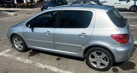 Обява за продажба на Peugeot 307 2 HDI ~2 800 лв. - изображение 3