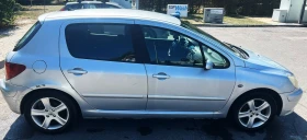 Обява за продажба на Peugeot 307 2 HDI ~2 800 лв. - изображение 2