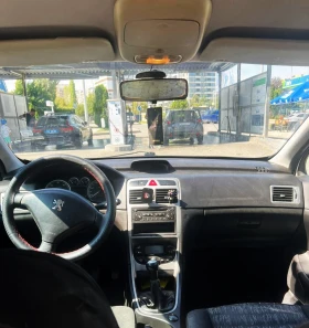 Обява за продажба на Peugeot 307 2 HDI ~2 800 лв. - изображение 4