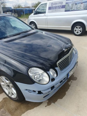 Mercedes-Benz E 280 | Mobile.bg    2