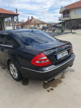 Mercedes-Benz E 280 | Mobile.bg    6