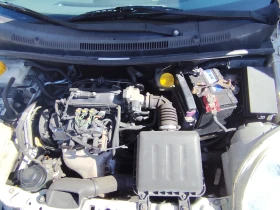 Chevrolet Spark 800i* ГАЗОВА УРЕДБА* - 2300 € - 11022325 13