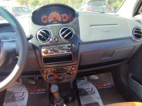 Chevrolet Spark 800i* ГАЗОВА УРЕДБА* - 2300 € - 11022325 9