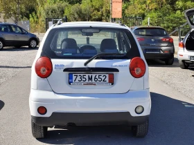 Chevrolet Spark 800i* ГАЗОВА УРЕДБА* - 2300 € - 11022325 5