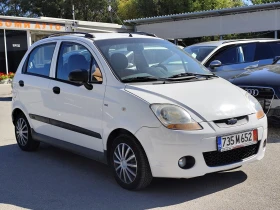 Chevrolet Spark 800i* ГАЗОВА УРЕДБА* - 2300 € - 11022325 3