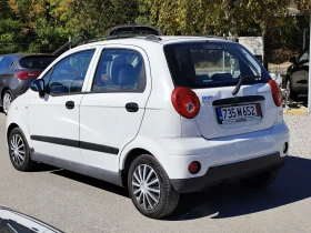 Chevrolet Spark 800i* ГАЗОВА УРЕДБА* - 2300 € - 11022325 6