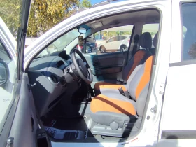 Chevrolet Spark 800i* ГАЗОВА УРЕДБА* - 2300 € - 11022325 7