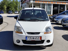 Chevrolet Spark 800i* ГАЗОВА УРЕДБА* - 2300 € - 11022325 2