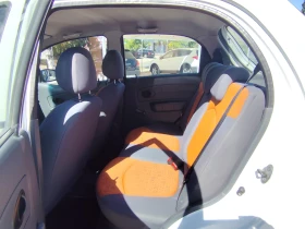 Chevrolet Spark 800i* ГАЗОВА УРЕДБА* - 2300 € - 11022325 10