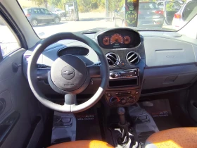 Chevrolet Spark 800i* ГАЗОВА УРЕДБА* - 2300 € - 11022325 8