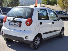 Chevrolet Spark 800i* ГАЗОВА УРЕДБА* - 2300 € - 11022325 4
