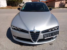 Alfa Romeo 159 2.2 JTS 16V Distinctive | Mobile.bg    2