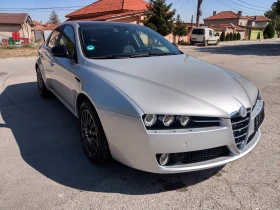  Alfa Romeo 159
