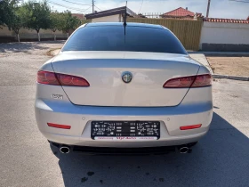 Alfa Romeo 159 2.2 JTS 16V Distinctive | Mobile.bg    5