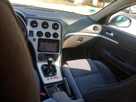 Alfa Romeo 159 2.2 JTS 16V Distinctive | Mobile.bg    12