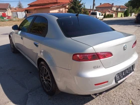 Alfa Romeo 159 2.2 JTS 16V Distinctive | Mobile.bg    4