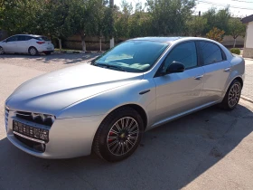 Alfa Romeo 159 2.2 JTS 16V Distinctive | Mobile.bg    3