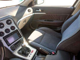 Alfa Romeo 159 2.2 JTS 16V Distinctive | Mobile.bg    11