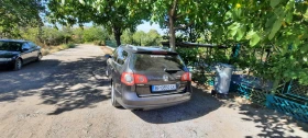 Обява за продажба на VW Passat ~7 500 лв. - изображение 2 | Auto.bg Обява за продажба на VW Passat ~7 500 лв. - изображение 2
