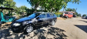 Обява за продажба на VW Passat ~7 500 лв. - изображение 1 | Auto.bg Обява за продажба на VW Passat ~7 500 лв. - изображение 1