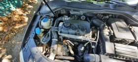 Обява за продажба на VW Passat ~7 500 лв. - изображение 7 | Auto.bg Обява за продажба на VW Passat ~7 500 лв. - изображение 7