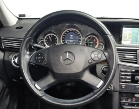Mercedes-Benz E 220 Avantgarde | Mobile.bg    12