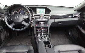 Mercedes-Benz E 220 Avantgarde | Mobile.bg    7