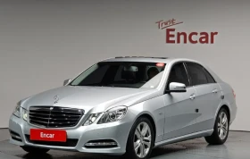 Mercedes-Benz E 220 Avantgarde