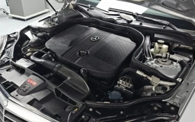 Mercedes-Benz E 220 Avantgarde | Mobile.bg    6