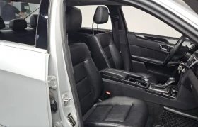 Mercedes-Benz E 220 Avantgarde | Mobile.bg    9