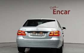 Mercedes-Benz E 220 Avantgarde | Mobile.bg    4