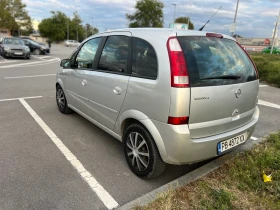 Обява за продажба на Opel Meriva 1, 4 GAZ ~3 599 лв. - изображение 6