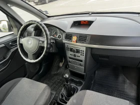 Обява за продажба на Opel Meriva 1, 4 GAZ ~3 599 лв. - изображение 3