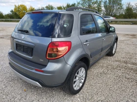 Suzuki SX4 1.6 i 107kc - 6900 лв. / 3527.91 € - 33730625 5