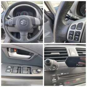 Suzuki SX4 1.6 i 107kc - 6900 лв. / 3527.91 € - 33730625 15