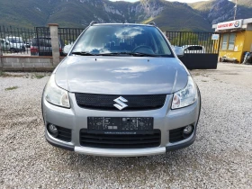 Suzuki SX4 1.6 i 107kc - 6900 лв. / 3527.91 € - 33730625 8