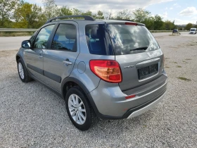Suzuki SX4 1.6 i 107kc - 6900 лв. / 3527.91 € - 33730625 3