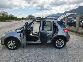 Suzuki SX4 1.6 i 107kc - 6900 лв. / 3527.91 € - 33730625 9
