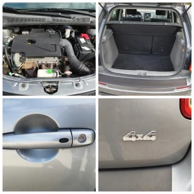 Suzuki SX4 1.6 i 107kc - 6900 лв. / 3527.91 € - 33730625 13