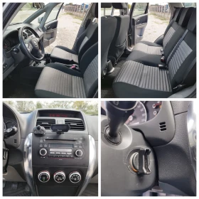 Suzuki SX4 1.6 i 107kc - 6900 лв. / 3527.91 € - 33730625 14